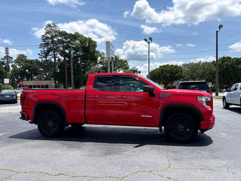 Used 2022 GMC Sierra 1500 Elevation AWD/4WD image 25