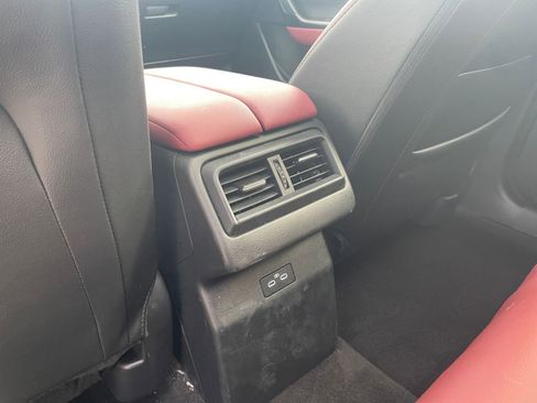 Used 2025 MAZDA CX-50 2.5 Hybrid w/ Premium Plus Pkg image 24