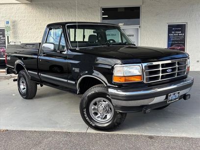Used 1994 Ford F150 XL