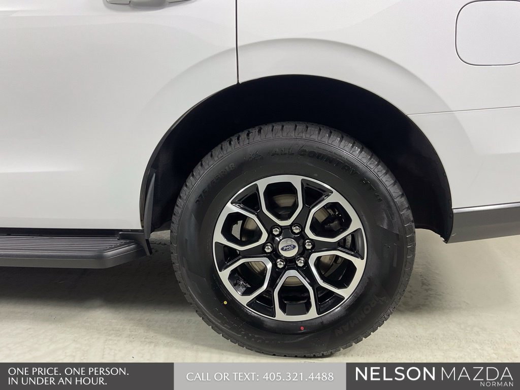 Used 2022 Ford Expedition XLT RWD image 10