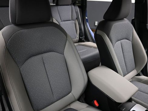 New 2026 Subaru Forester Premium image 14