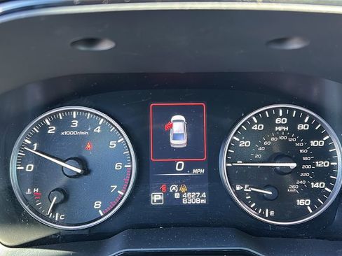 Certified 2025 Subaru Legacy Premium image 15