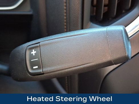 Used 2022 GMC Sierra 1500 AT4 image 18