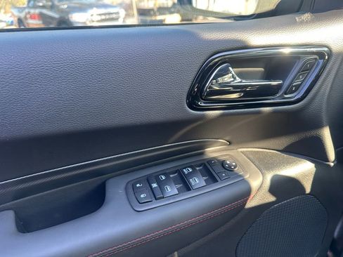 New 2026 Dodge Durango GT image 30