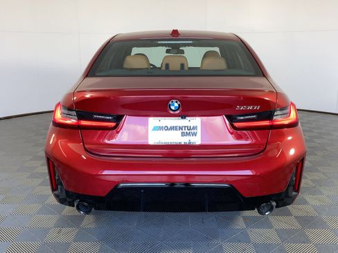 New 2026 BMW 330i Sedan w/ M Sport Package image 8