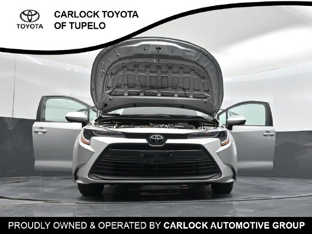 Used 2024 Toyota Corolla LE FWD image 61