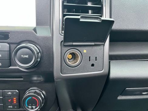 Used 2018 Ford F150 XLT w/ Equipment Group 302A Luxury image 37