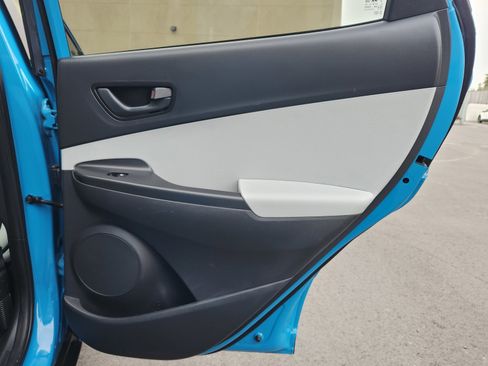 Certified 2023 Hyundai Kona SEL image 50