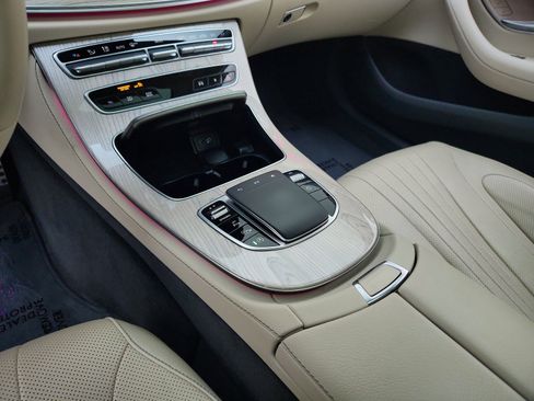 Certified 2023 Mercedes-Benz CLS 450 4MATIC image 15