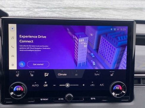 New 2026 Toyota C-HR AWD/4WD image 17