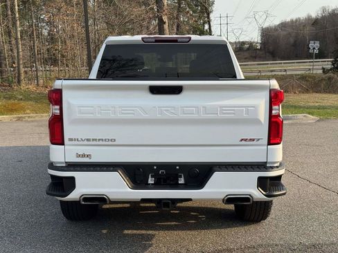 Used 2022 Chevrolet Silverado 1500 RST image 22