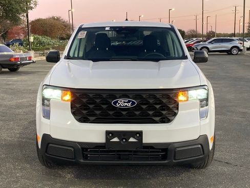 Used 2025 Ford Maverick XL w/ Equipment Group 102A image 2