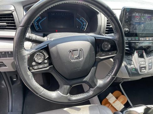 Used 2019 Honda Odyssey EX-L image 7
