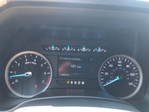 Used 2019 Ford Expedition XLT w/ Equipment Group 201A image 32