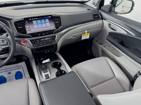 New 2026 Honda Ridgeline RTL image 34