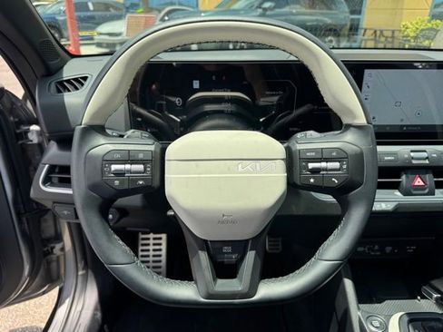 Certified 2025 Kia K4 GT-Line Turbo FWD image 24