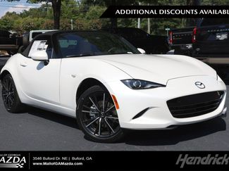 New 2026 MAZDA MX-5 Miata Grand Touring RWD video 1
