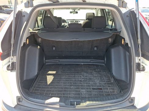 Used 2018 Honda CR-V EX image 28