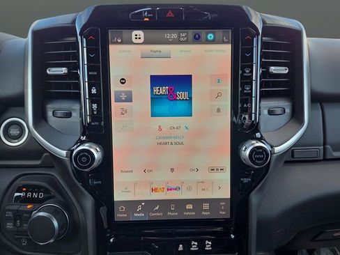 New 2026 RAM 1500 Big Horn image 18