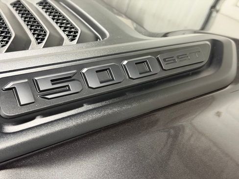 Used 2025 RAM 1500 Rebel w/ Advanced Safety Group II image 18