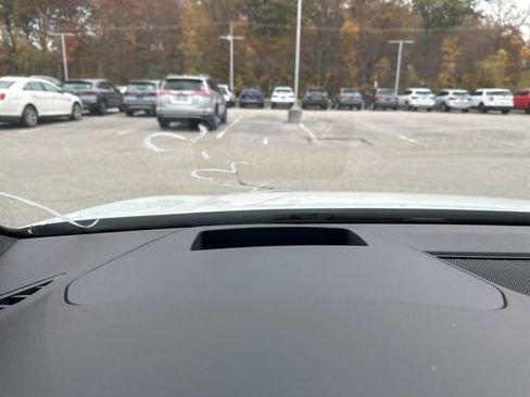 New 2025 Volkswagen GTI Autobahn image 16