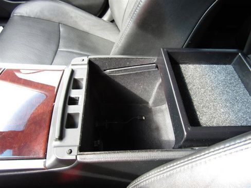 Used 2016 INFINITI Q70 L 3.7 image 27