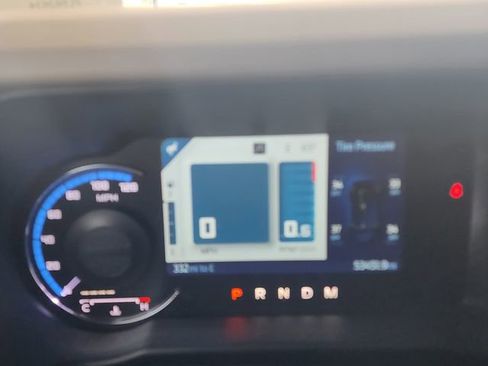 Used 2023 Ford Bronco Wildtrak image 20