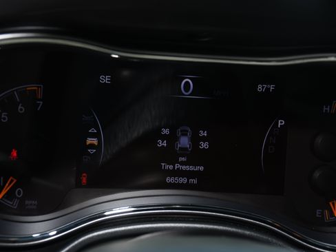 Used 2020 Jeep Grand Cherokee Limited X AWD/4WD image 14