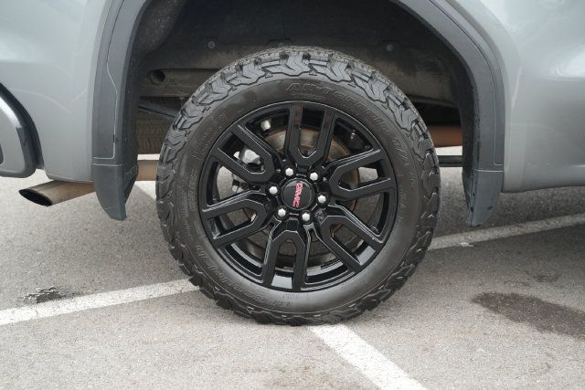 Used 2021 GMC Sierra 1500 Elevation AWD/4WD image 47