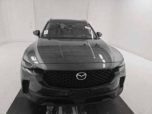 Used 2024 MAZDA CX-50 AWD 2.5 S w/ Cargo Package image 7