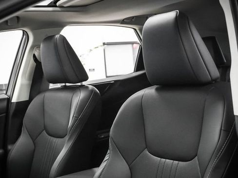 Used 2025 Lexus NX 350 AWD w/ Accessory Package (2T) image 10
