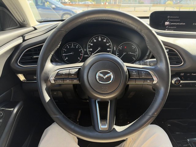 Certified 2024 MAZDA CX-30 AWD 2.5 S w/ Preferred Package image 14