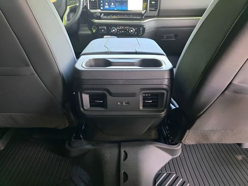 New 2026 Chevrolet Silverado 1500 LT w/ True North Edition Plus AWD/4WD image 8