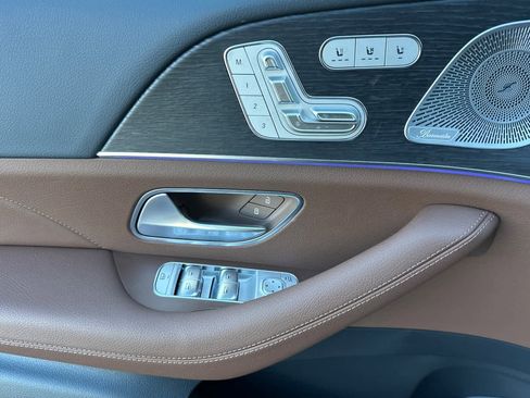 New 2026 Mercedes-Benz GLE 350 4MATIC image 10