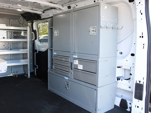 Used 2018 Ford Transit 150 130 Low Roof RWD image 15