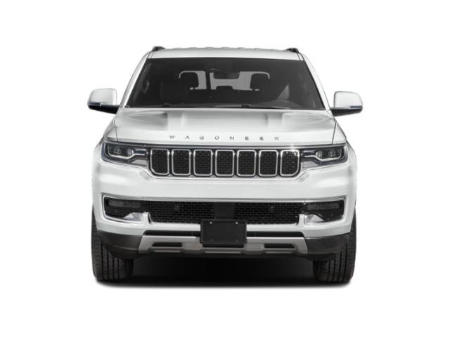 Certified 2022 Jeep Wagoneer Series III AWD/4WD image 4