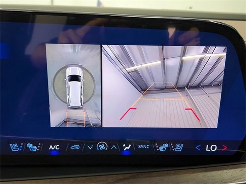 New 2026 Chevrolet Tahoe High Country w/ Sun And Tow Package image 37