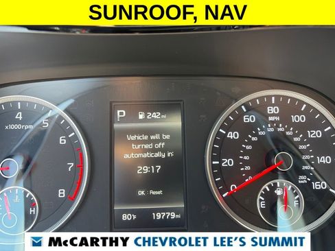 Used 2024 Kia K5 GT w/ GT1 Package FWD image 21