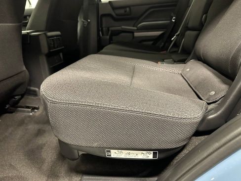 Used 2025 Toyota 4Runner SR5 image 43