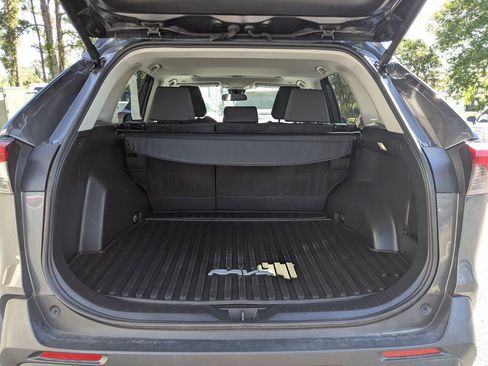 Used 2024 Toyota RAV4 XLE w/ Convenience Package FWD image 14
