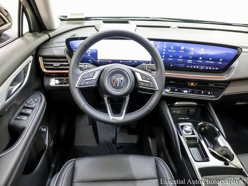 New 2026 Buick Envision Avenir image 11