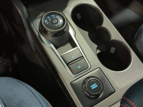 New 2025 Ford Bronco Sport Heritage w/ Convenience Package AWD/4WD image 12