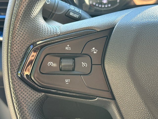 Certified 2026 Chevrolet Trax LS FWD image 27