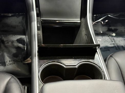 Used 2018 Tesla Model 3 Long Range RWD image 27