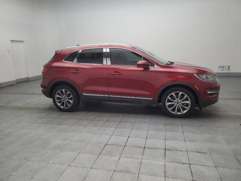 Used 2017 Lincoln MKC Select w/ Select Plus Package FWD image 11