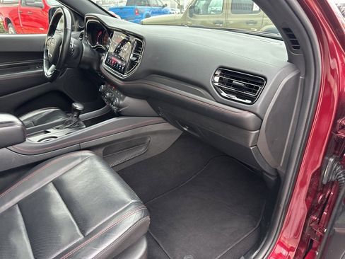 Used 2024 Dodge Durango GT image 52