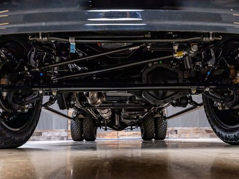 Used 2026 Ford F350 Platinum image 15