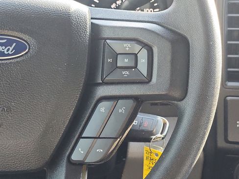 Used 2020 Ford F150 XL w/ Equipment Group 101A Mid image 16