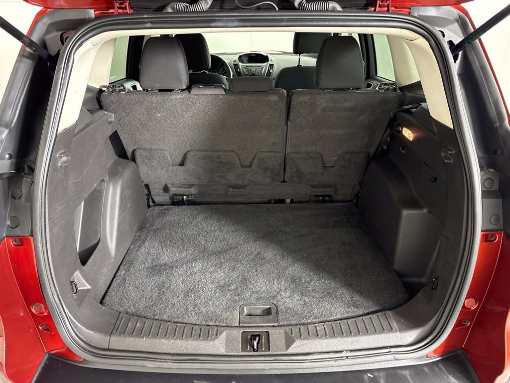 Used 2014 Ford Escape S FWD image 23