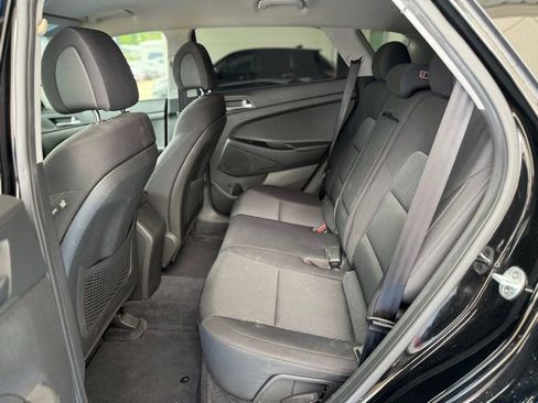 Used 2017 Hyundai Tucson SE image 15